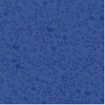 Fabric - Flutter Quilt Backing Fabric - Blue