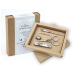 Antique Style Sewing Kit 5 Piece