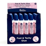 Fast and Tacky Glue