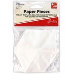 English Paper Piecing Templates - 2" Diamonds