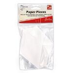 English Paper Piecing Templates - 2.5" Diamonds