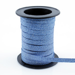 Curling Ribbon - Glitter Light Blue 5mm
