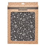 Hemline Quilter’s Multi Mat 4-in-1 – 30 x 24 x 2.5cm (12 x 9½ x 1in)