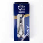 Klasse Duckbill Applique Scissors