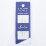 Sew Easy Sashiko Needles 4 Pack