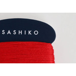 Sashiko Threads 20/4 - 213 Red