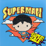 DC Superman Kit DDB.007