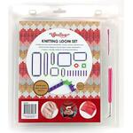 Sew Easy Knitting Square and Oblong Loom Set