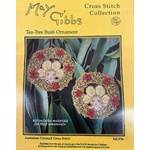 May Gibbs Tea Tree Ornament Kit - MG936