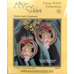 May Gibbs Wattle Bush Ornament Kit - MG937