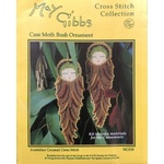 May Gibbs Case Moth Bush Ornament Kit - MG939