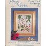 At The Seaside - a May Gibbs Counted Cross Stitch Kit 