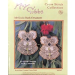 May Gibbs Mr Koala Bush Ornament Kit - MG947