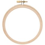 Embroidery Hoop 15cm/6"