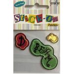 Stick-On Patches - Dream