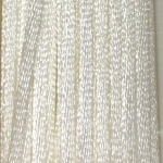 Cord - White 2mm