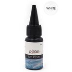 Ribtex Resin Basics 15g White