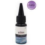 Ribtex Resin Basics 15g Purple
