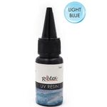 Ribtex Resin Basics 15g Light Blue