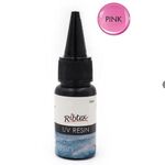Ribtex Resin Basics 15g Pink