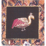 Embroidery Pattern - Project in a Pocket - Humfrey