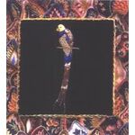 Embroidery Pattern - Project in a Pocket - Queta