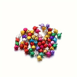 Mini Jingle Bells 5mm - Pack of 10