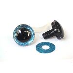 Toy Eyes 16mm Blue (pair)