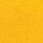 Acrylic Felt Piece Gold