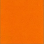 Acrylic Felt Piece Mandarin