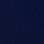 Acrylic Felt Piece Navy