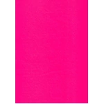 Acrylic Felt Piece Fluro Pink