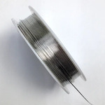 26 Gauge Silver Bead Wire 30mtrs