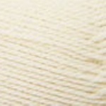 Baby Wool Merino 4 Ply 0051 Cream