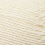 Baby Wool Merino 4 Ply 0051 Cream