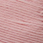 Baby Wool Merino 4 Ply 0333 Sweet Pink