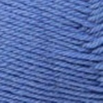 Baby Wool Merino 4 Ply 0100 Blueberry