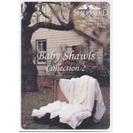 Shepherd Baby Shawls Collection 2 -1004