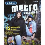 Patons Metro Vol. 3