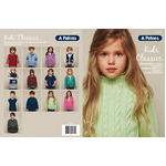1307 - Patons Kids' Classics Book