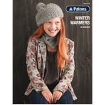 Patons Winter Warmers Book 1310