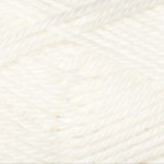 Baby Dreamtime Merino 4 Ply 0049 White