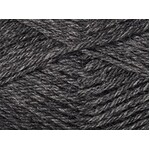 Baby Dreamtime Merino 4 Ply 2958 Charcoal