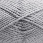 Baby Dreamtime Merino 4 Ply 2959 Silver
