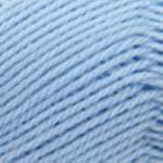 Baby Dreamtime Merino 4 Ply 3880 Blue