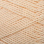 Baby Dreamtime Merino 4 Ply 3906 Apricot
