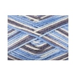 Baby Dreamtime Merino 4 Ply 3962 Blue print