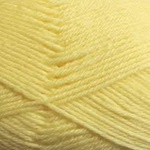 Baby Dreamtime Merino 4 Ply 4970 Lemon