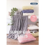  Patons Super Quick Knits 0035