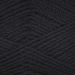 Baby Dreamtime Merino 4 Ply 4969 Black